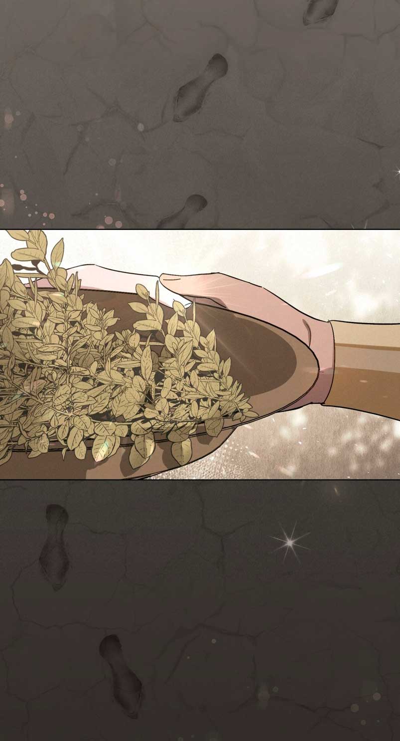 Si besas a un dios con los ojos vendados Capítulo 15 - Página 46