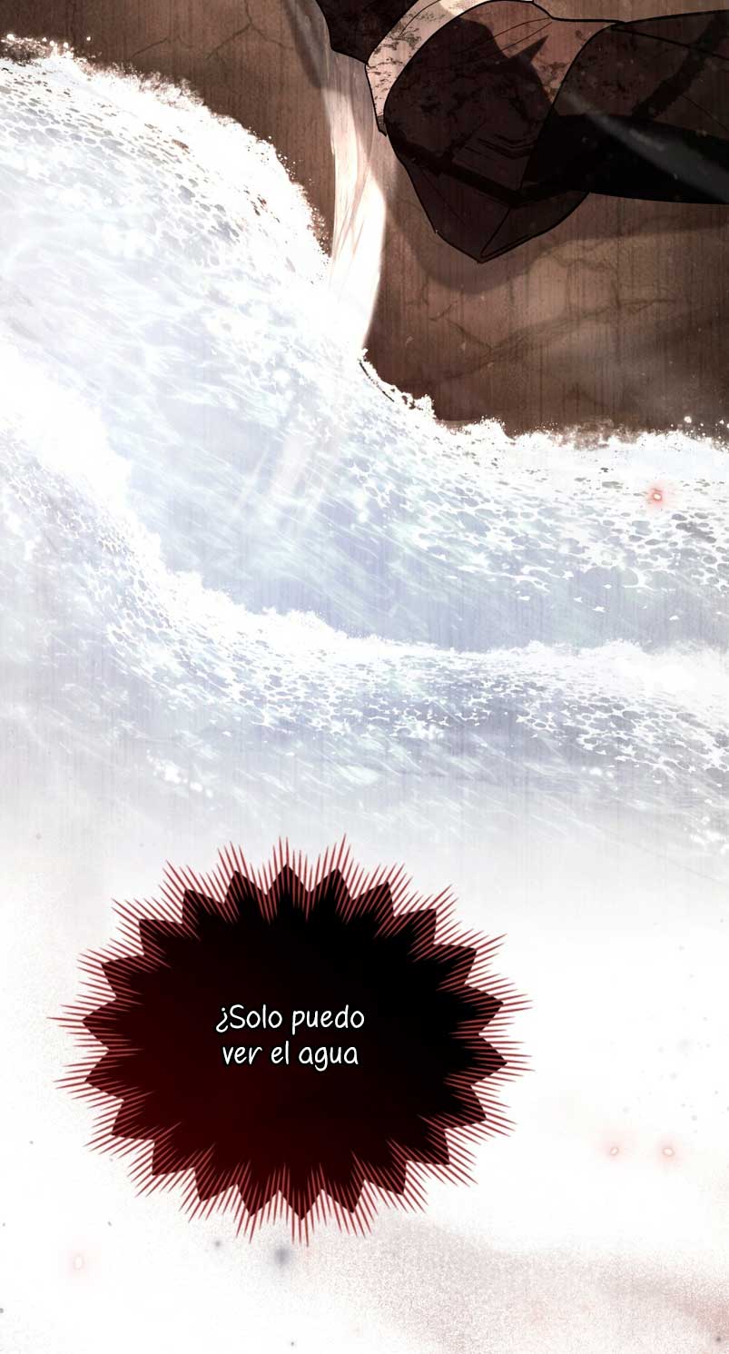 Si besas a un dios con los ojos vendados Capítulo 15 - Página 55