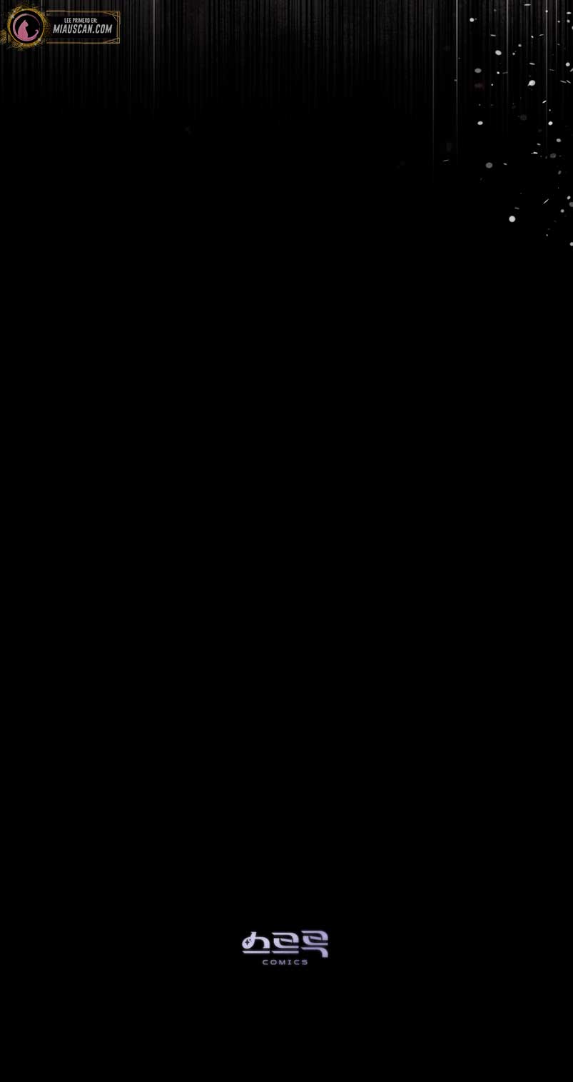 Si besas a un dios con los ojos vendados Capítulo 15 - Página 57