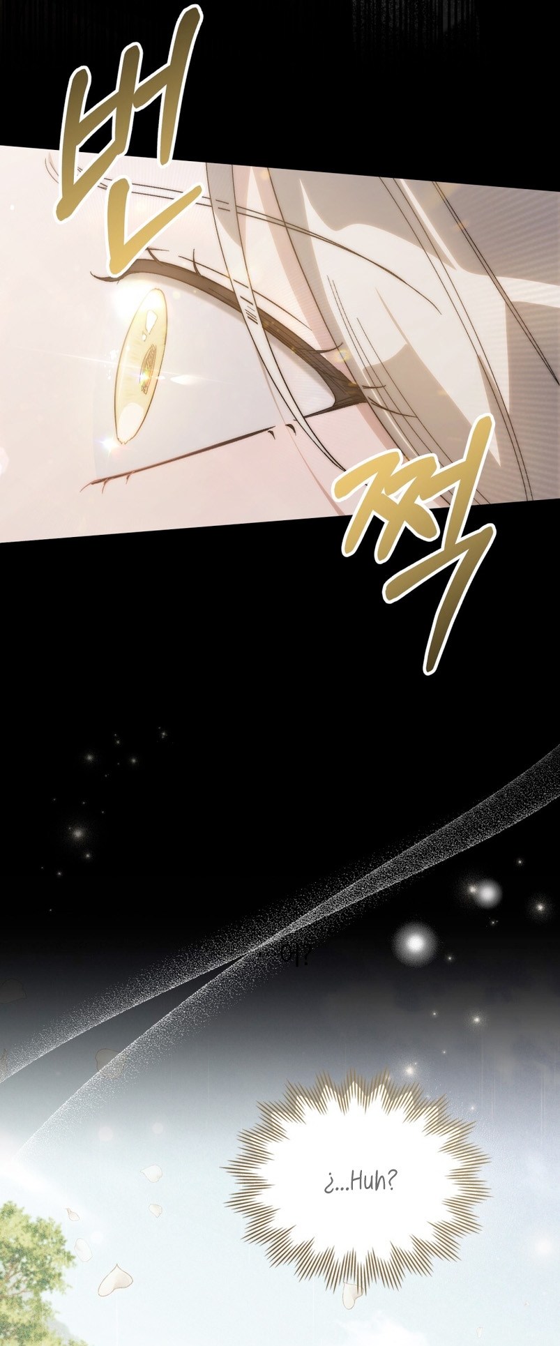 Si besas a un dios con los ojos vendados Capítulo 17 - Página 8