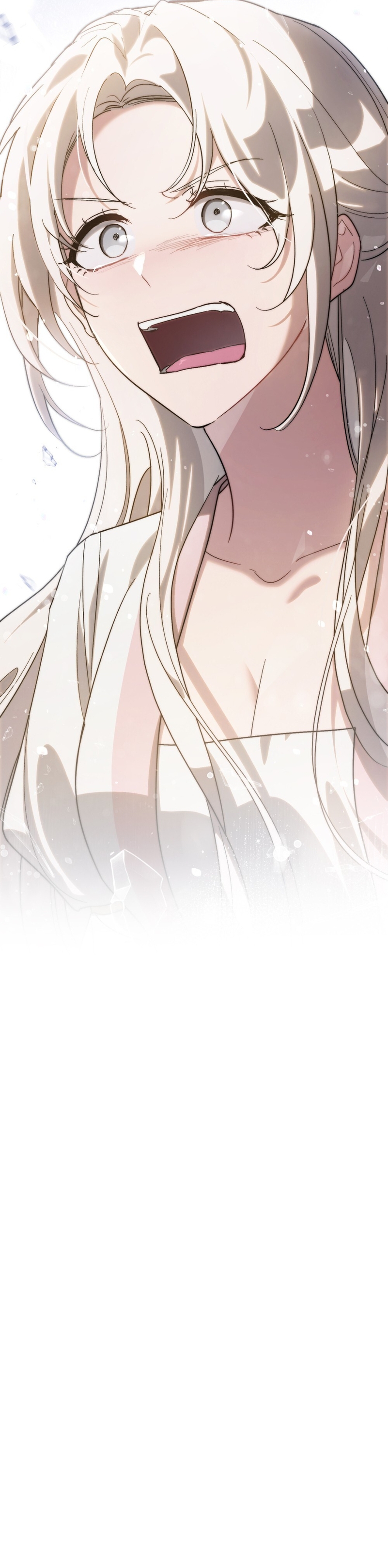 Si besas a un dios con los ojos vendados Capítulo 18 - Página 25