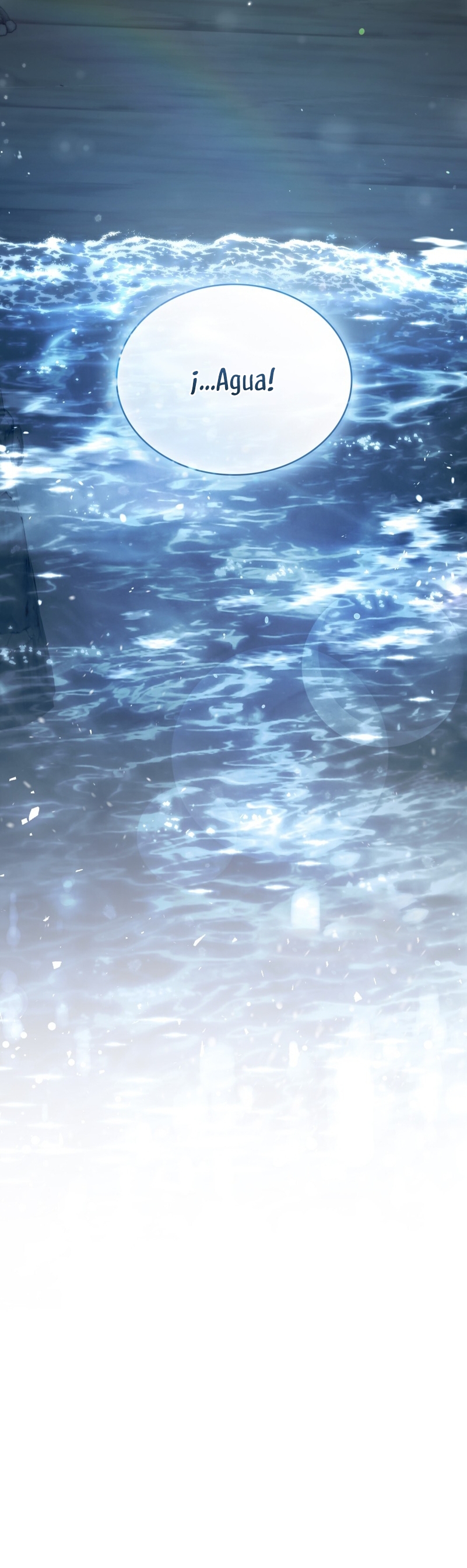 Si besas a un dios con los ojos vendados Capítulo 19 - Página 26