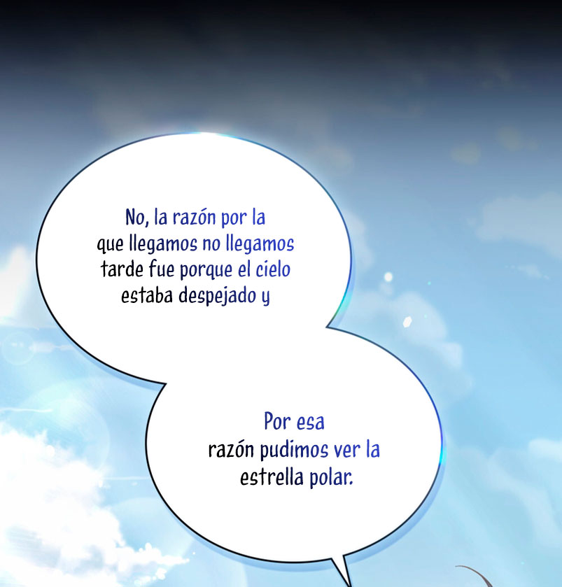 Si besas a un dios con los ojos vendados Capítulo 2 - Página 18
