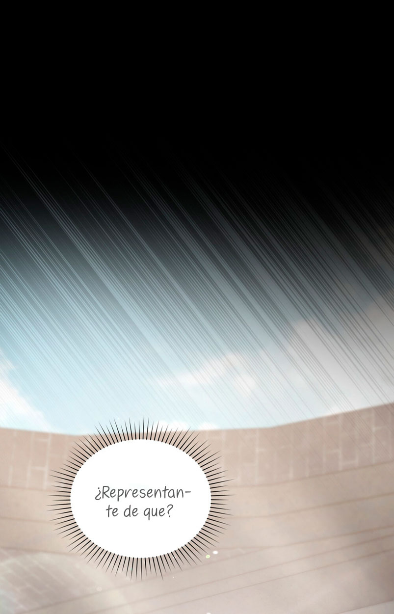 Si besas a un dios con los ojos vendados Capítulo 2 - Página 24