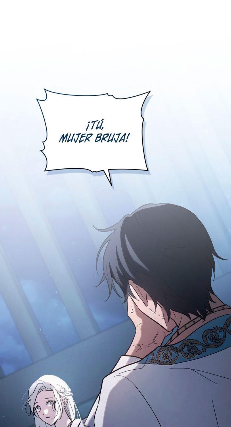 Si besas a un dios con los ojos vendados Capítulo 2 - Página 3