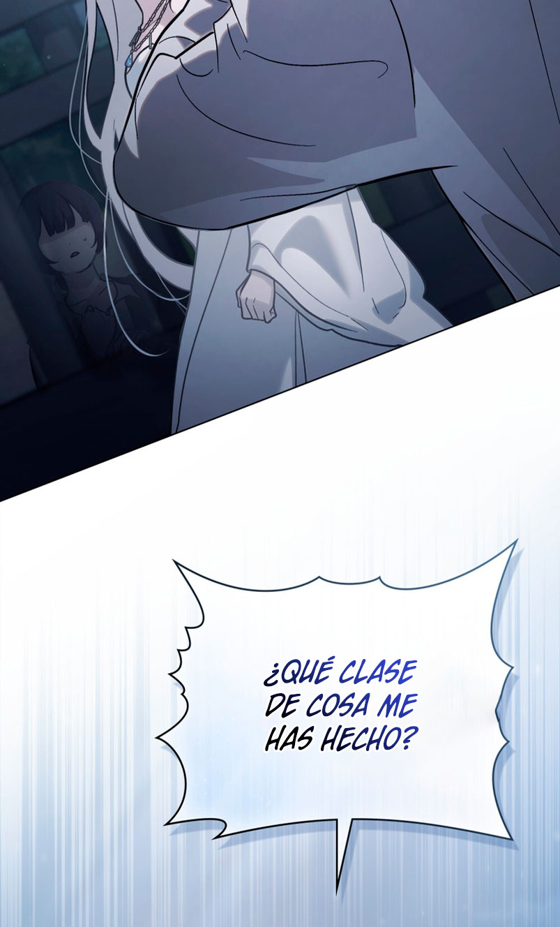 Si besas a un dios con los ojos vendados Capítulo 2 - Página 4