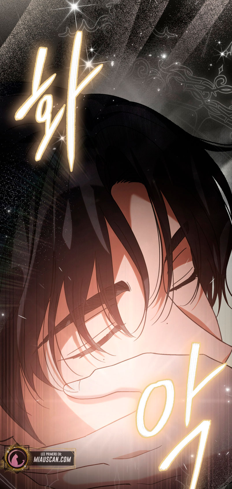 Si besas a un dios con los ojos vendados Capítulo 2 - Página 41