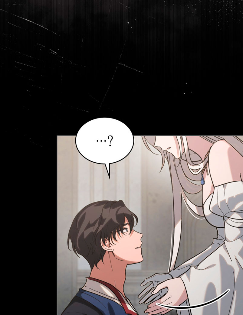 Si besas a un dios con los ojos vendados Capítulo 2 - Página 44