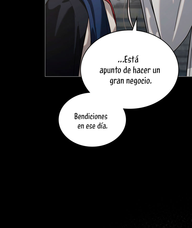 Si besas a un dios con los ojos vendados Capítulo 2 - Página 45