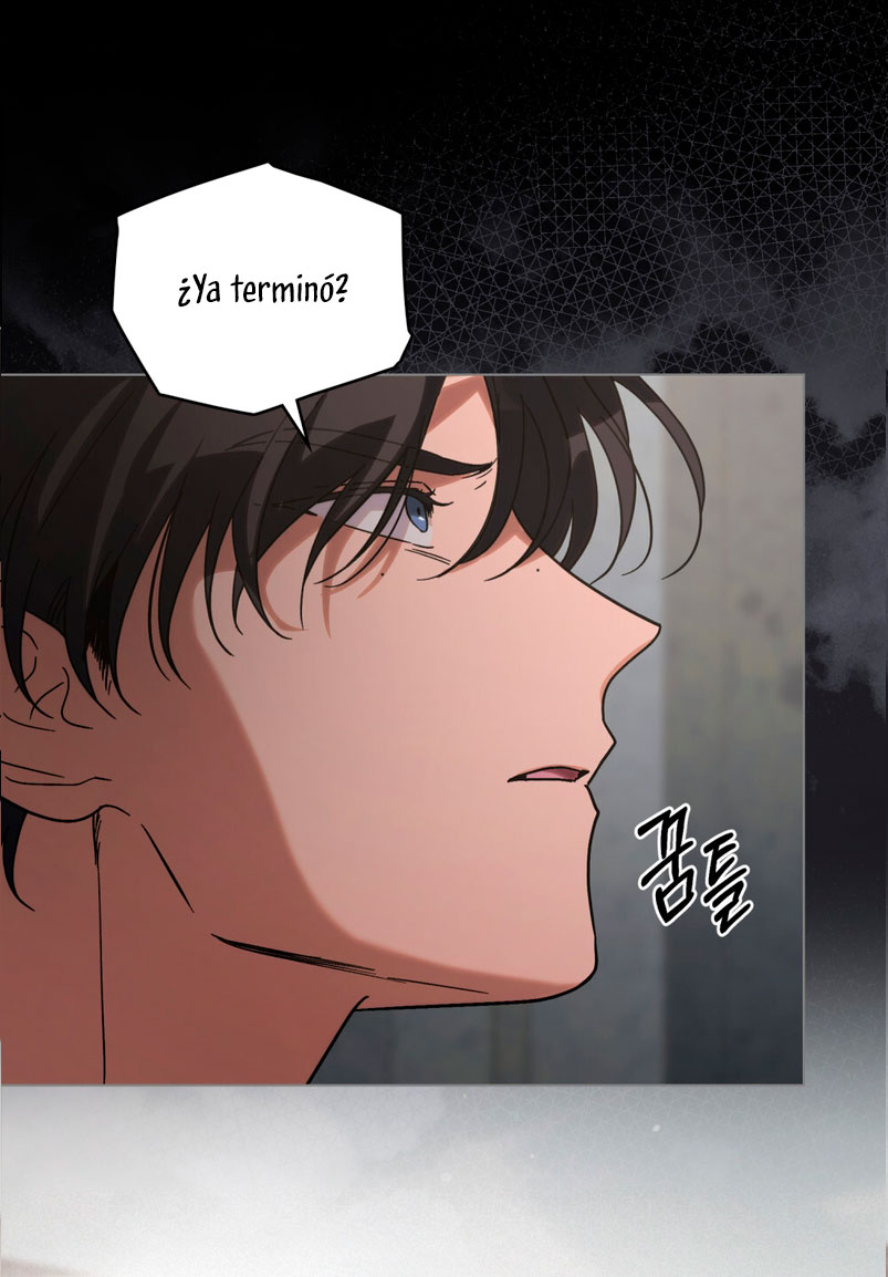 Si besas a un dios con los ojos vendados Capítulo 2 - Página 46