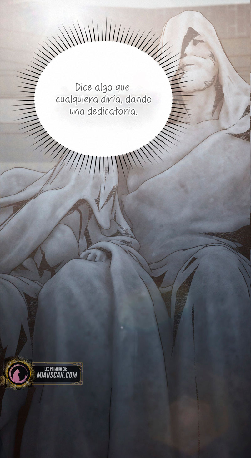 Si besas a un dios con los ojos vendados Capítulo 2 - Página 47