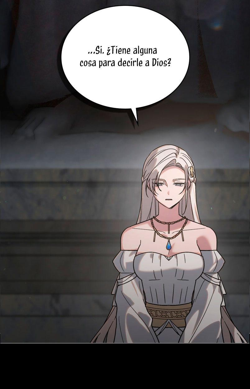 Si besas a un dios con los ojos vendados Capítulo 2 - Página 48