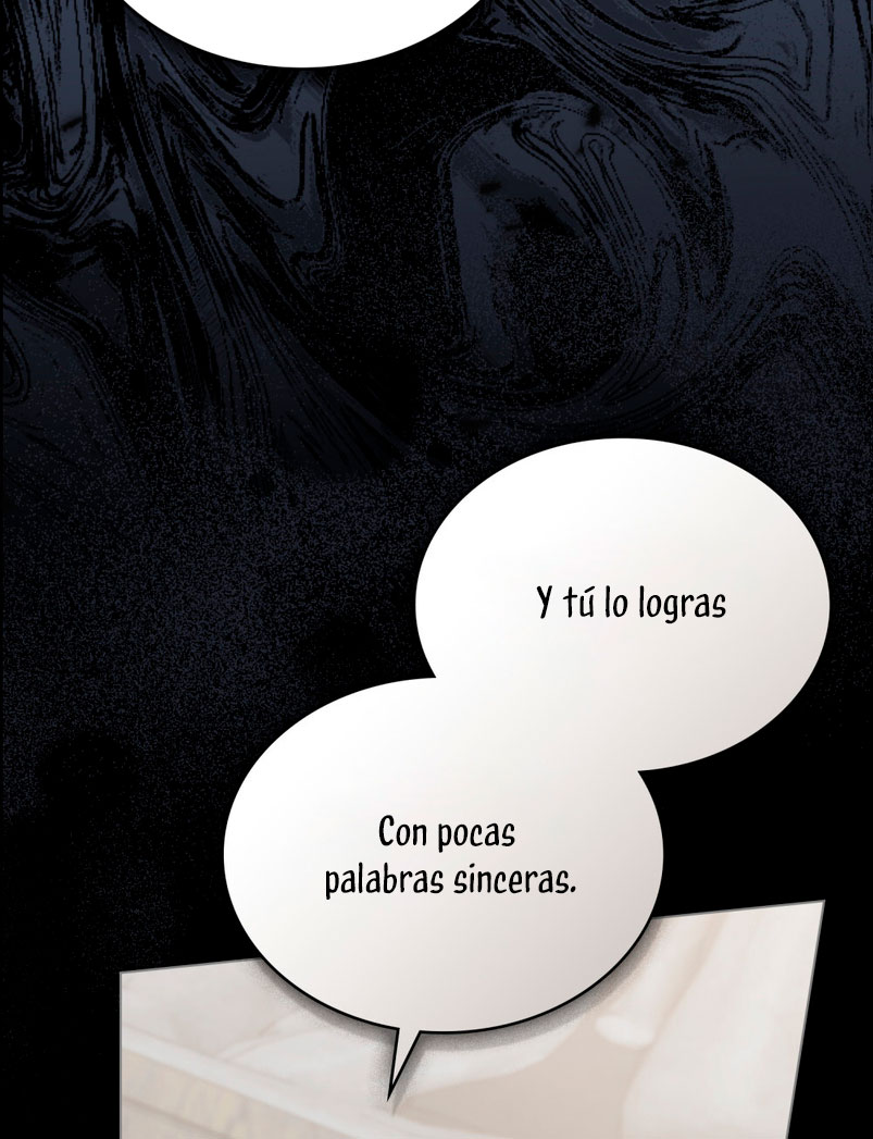 Si besas a un dios con los ojos vendados Capítulo 2 - Página 50