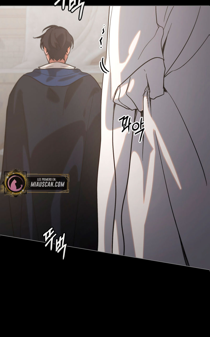 Si besas a un dios con los ojos vendados Capítulo 2 - Página 57