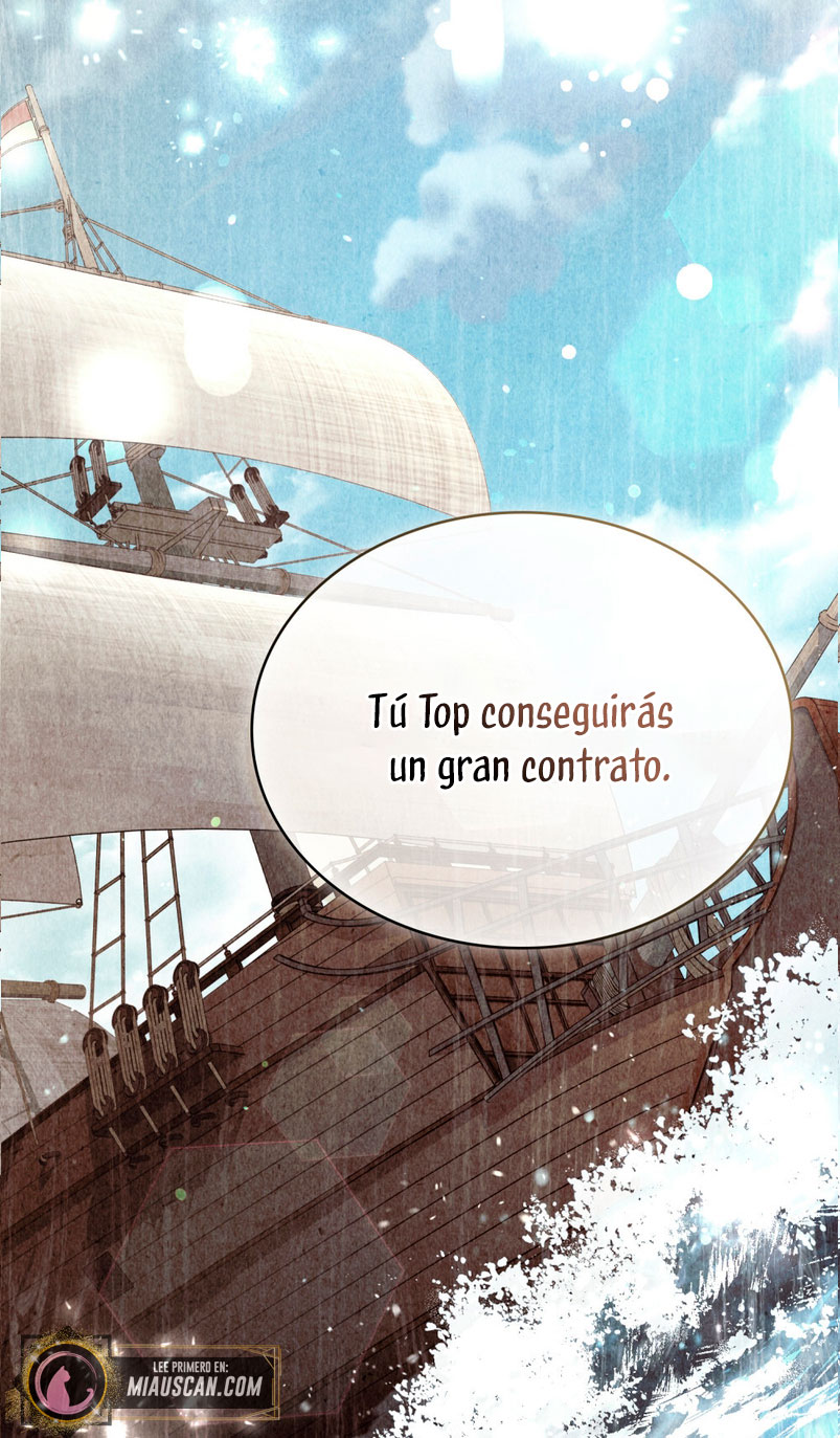 Si besas a un dios con los ojos vendados Capítulo 2 - Página 63