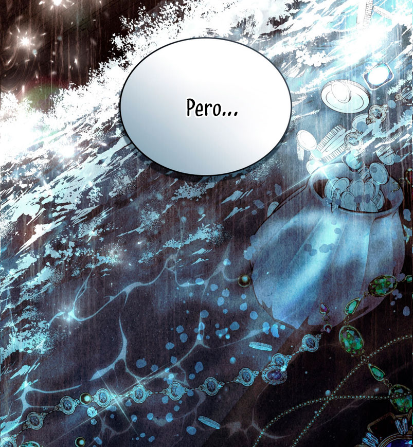 Si besas a un dios con los ojos vendados Capítulo 2 - Página 64