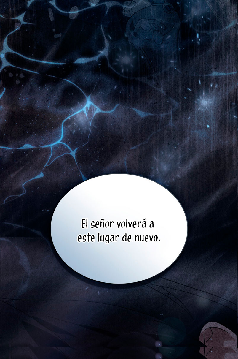 Si besas a un dios con los ojos vendados Capítulo 2 - Página 66