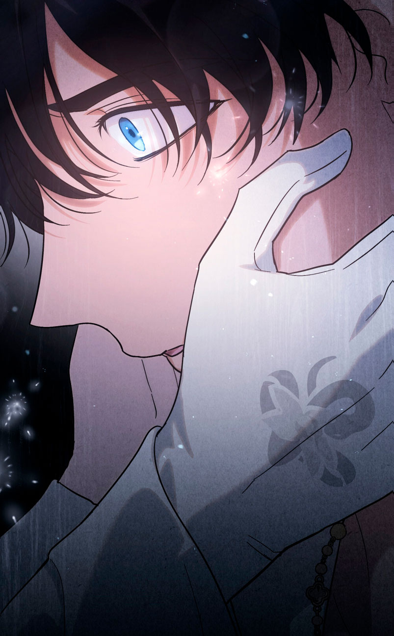 Si besas a un dios con los ojos vendados Capítulo 2 - Página 67