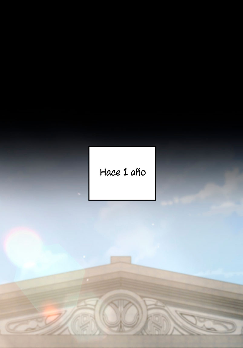 Si besas a un dios con los ojos vendados Capítulo 2 - Página 7