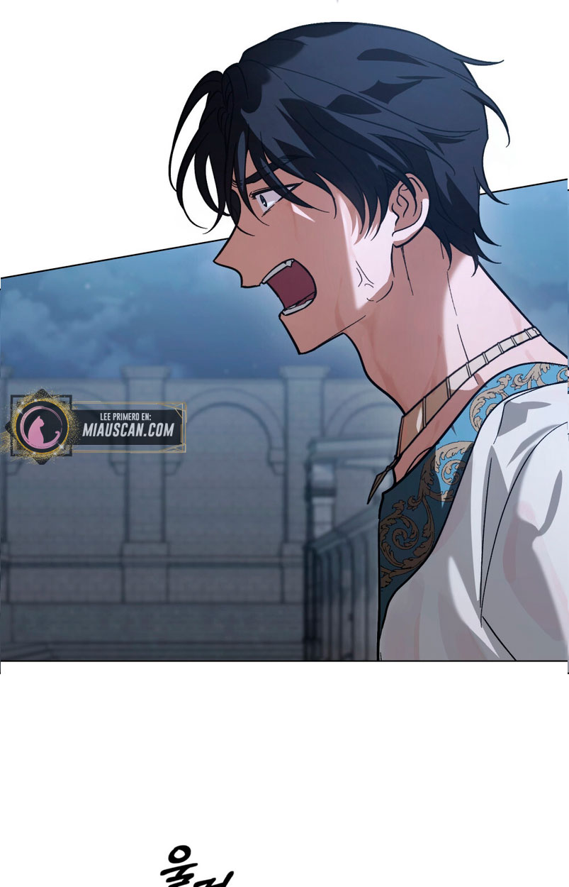 Si besas a un dios con los ojos vendados Capítulo 2 - Página 71