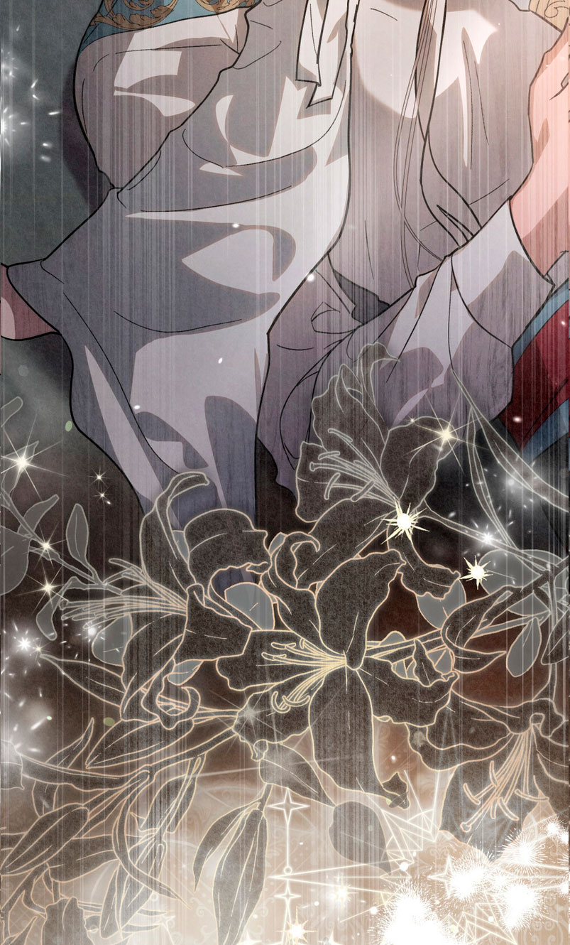 Si besas a un dios con los ojos vendados Capítulo 2 - Página 82