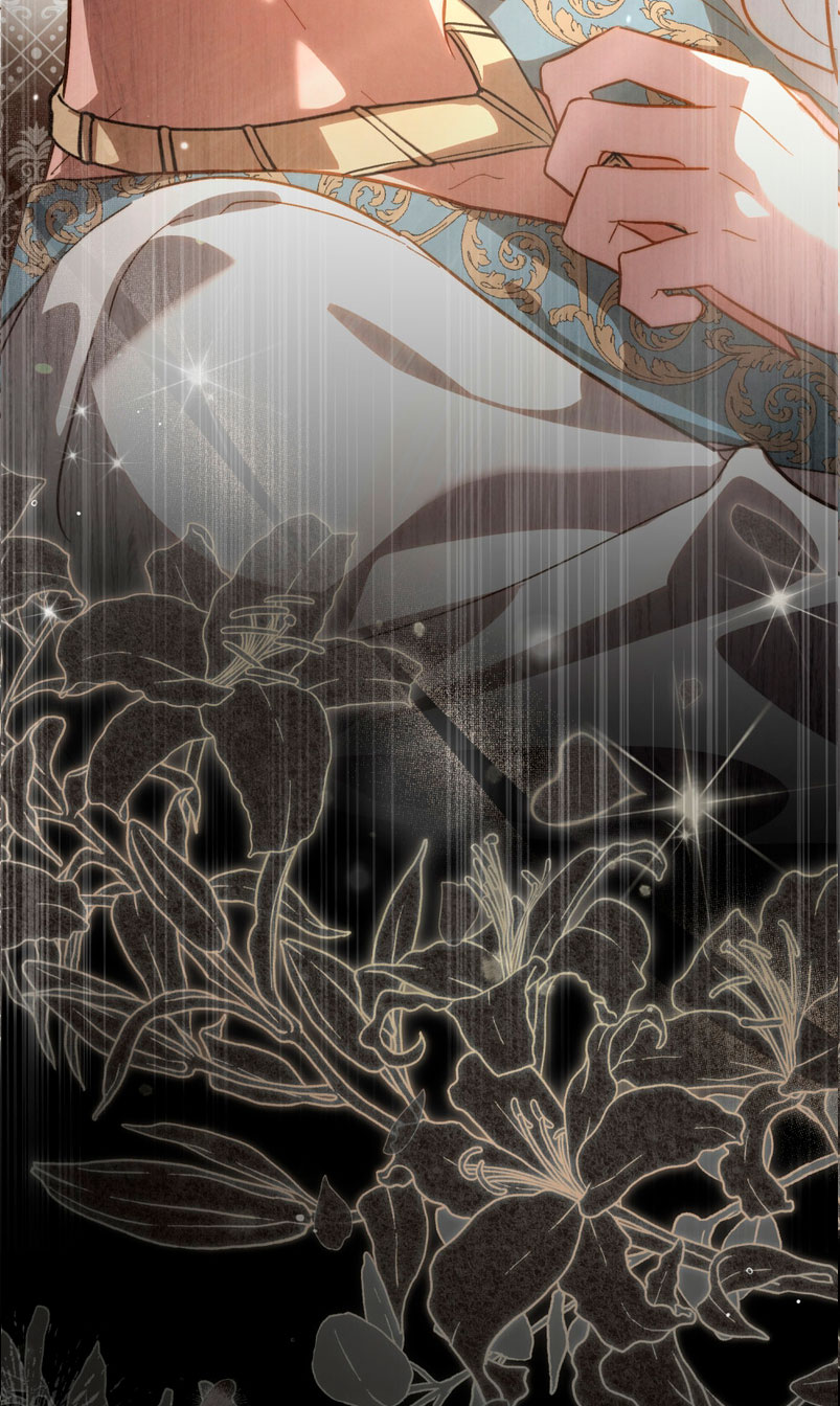 Si besas a un dios con los ojos vendados Capítulo 2 - Página 84