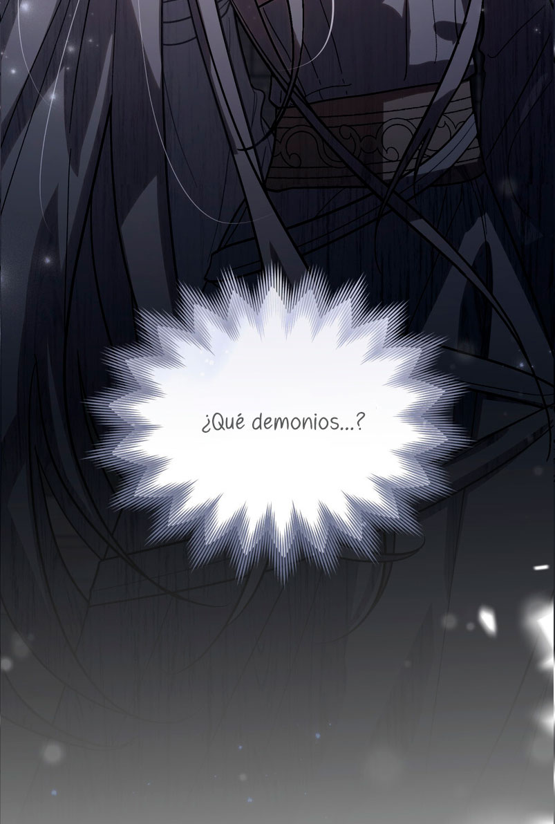 Si besas a un dios con los ojos vendados Capítulo 2 - Página 89