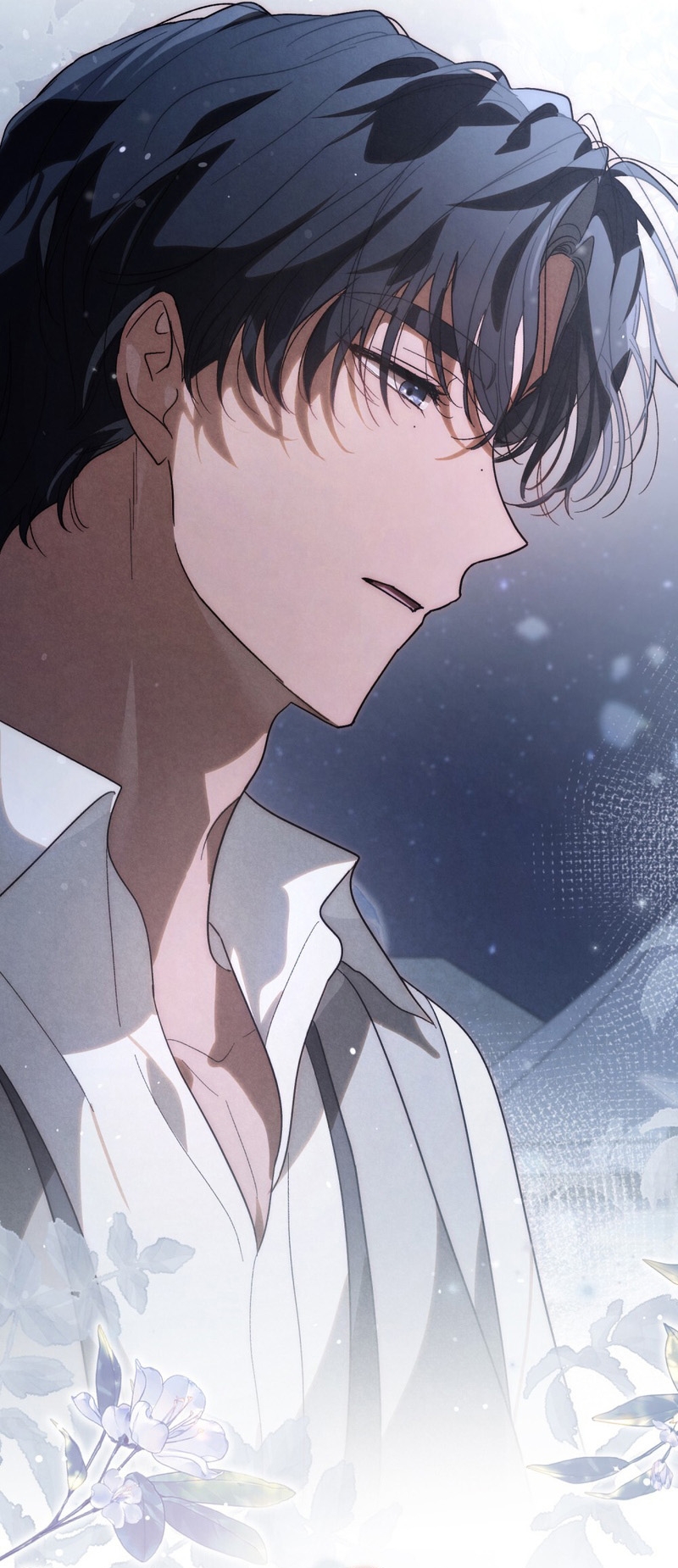 Si besas a un dios con los ojos vendados Capítulo 27 - Página 19