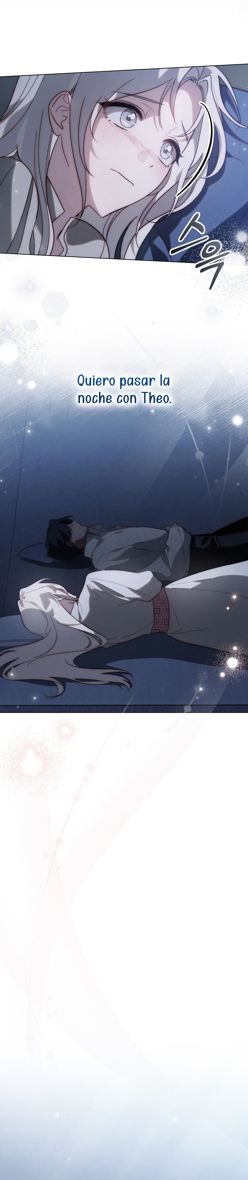 Si besas a un dios con los ojos vendados Capítulo 27 - Página 24