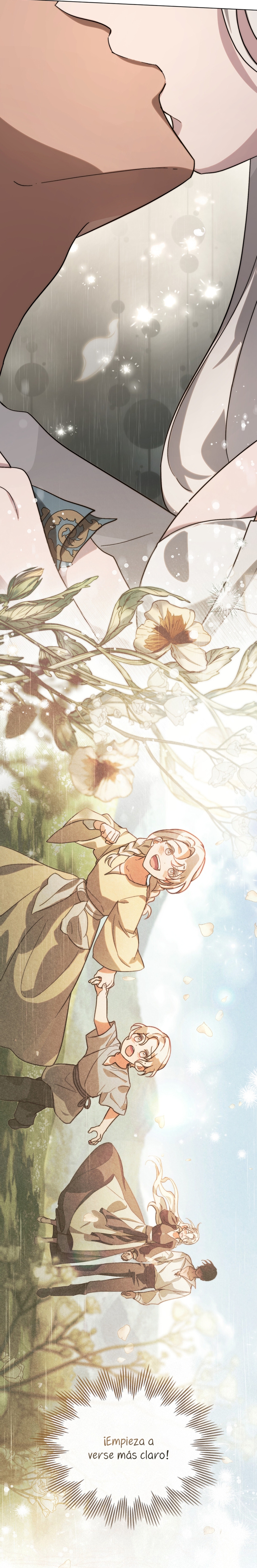 Si besas a un dios con los ojos vendados Capítulo 3 - Página 22