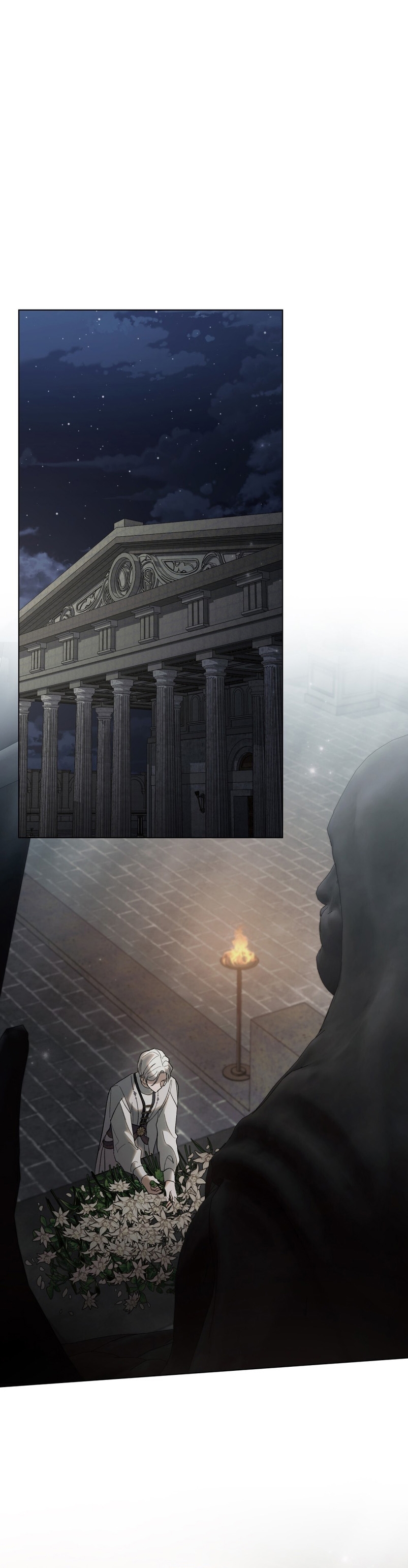 Si besas a un dios con los ojos vendados Capítulo 31 - Página 28