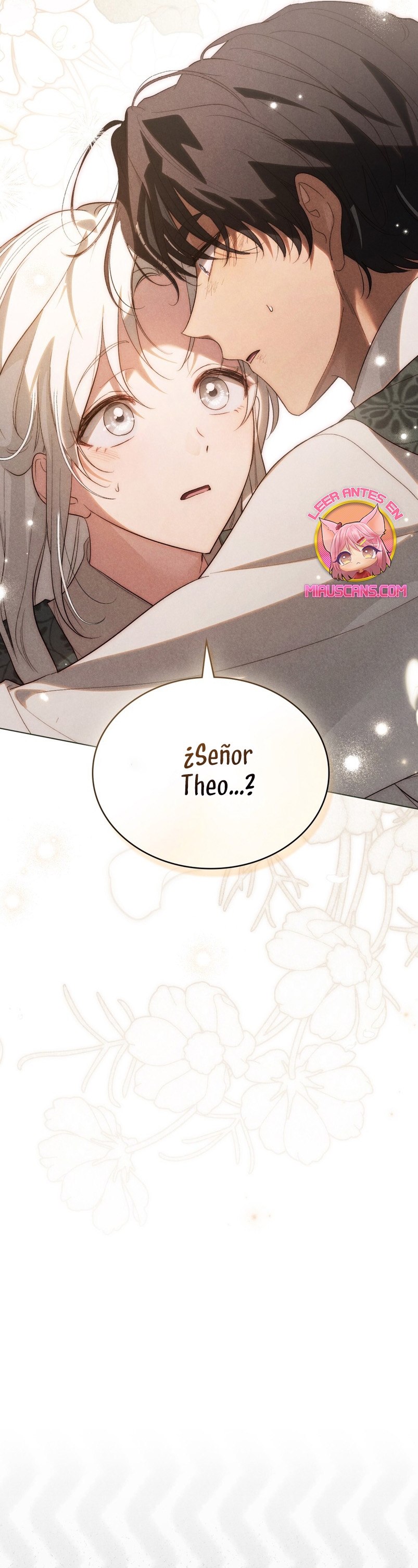 Si besas a un dios con los ojos vendados Capítulo 32 - Página 26
