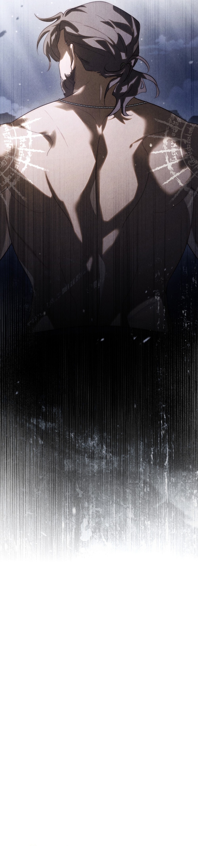 Si besas a un dios con los ojos vendados Capítulo 34 - Página 16