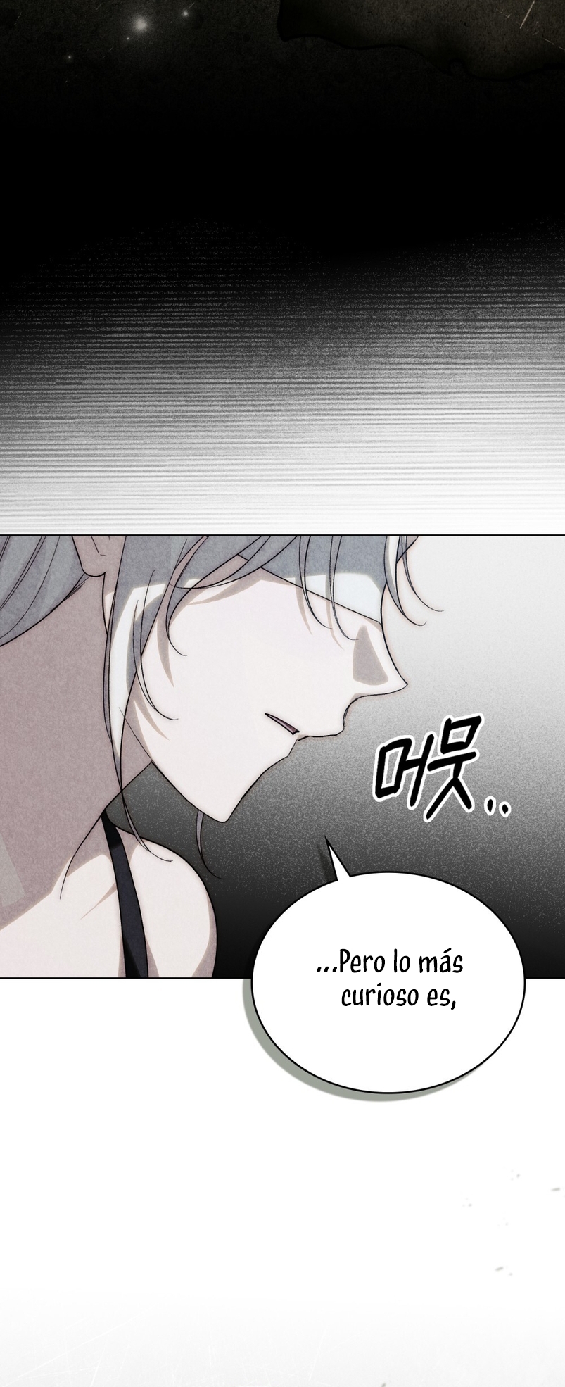 Si besas a un dios con los ojos vendados Capítulo 38 - Página 26