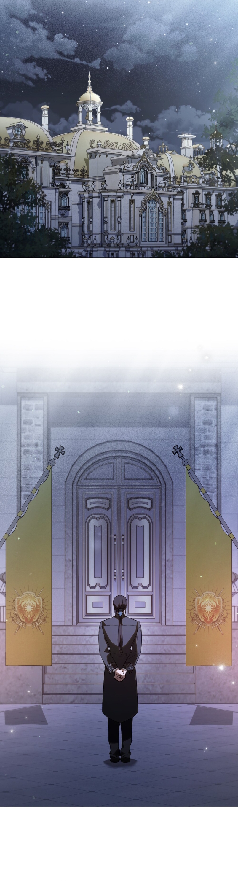 Si besas a un dios con los ojos vendados Capítulo 39 - Página 14