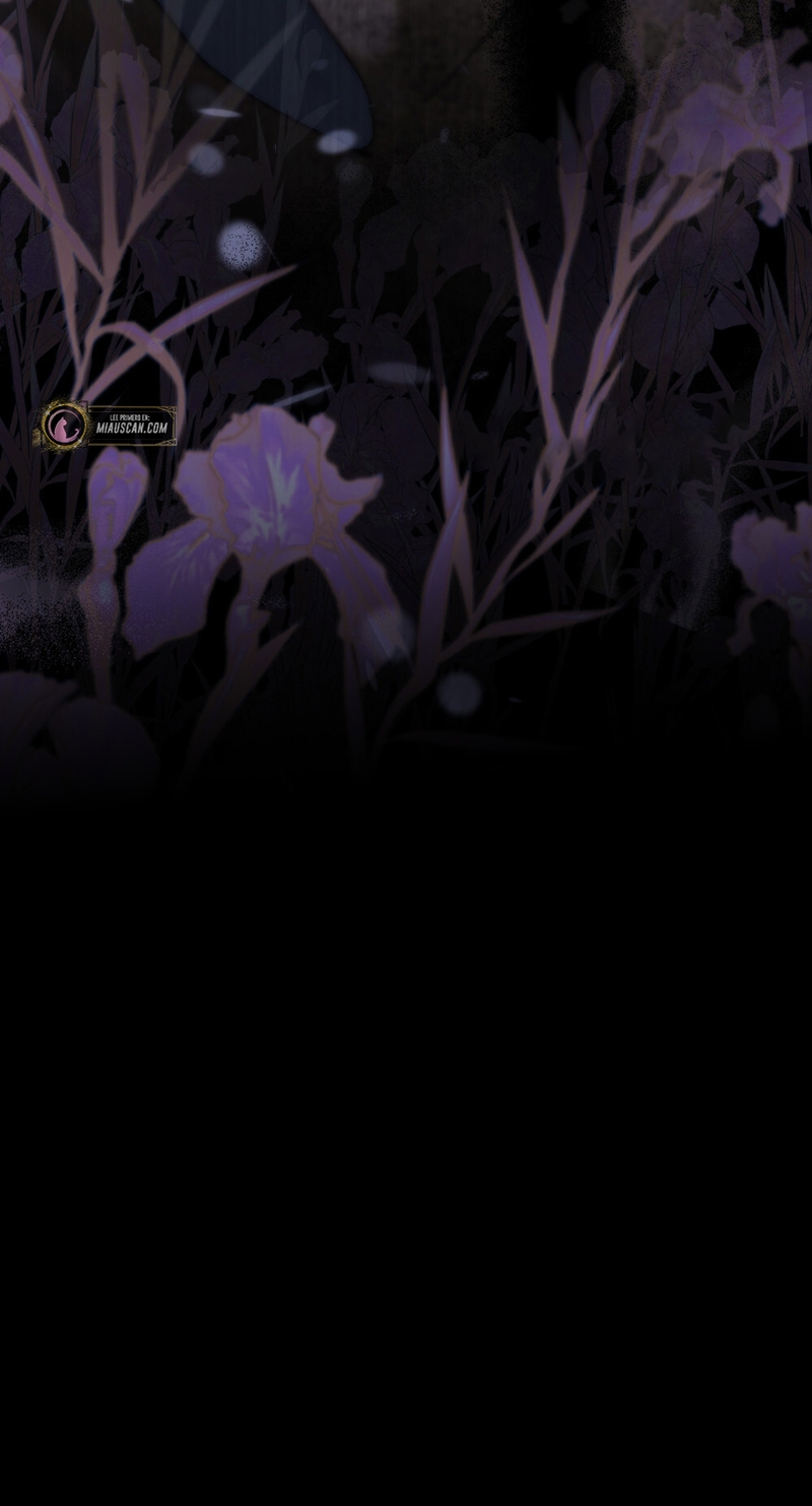 Si besas a un dios con los ojos vendados Capítulo 4 - Página 29