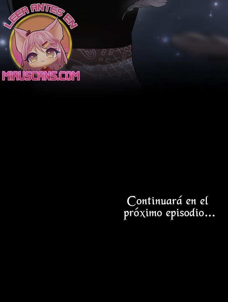 Si besas a un dios con los ojos vendados Capítulo 42 - Página 26