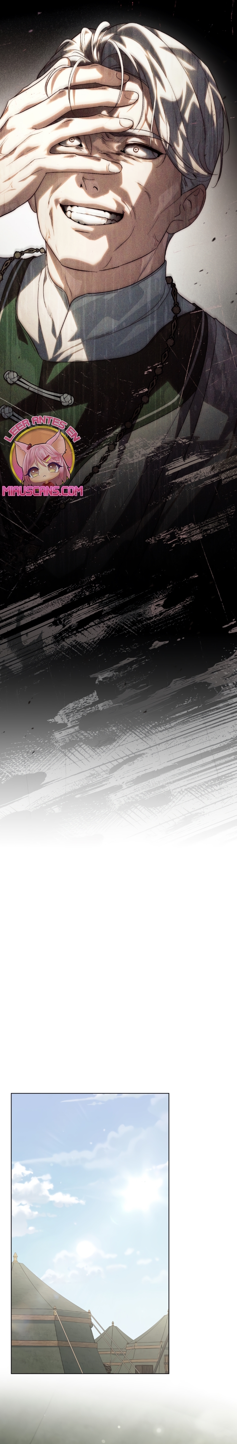 Si besas a un dios con los ojos vendados Capítulo 43 - Página 12