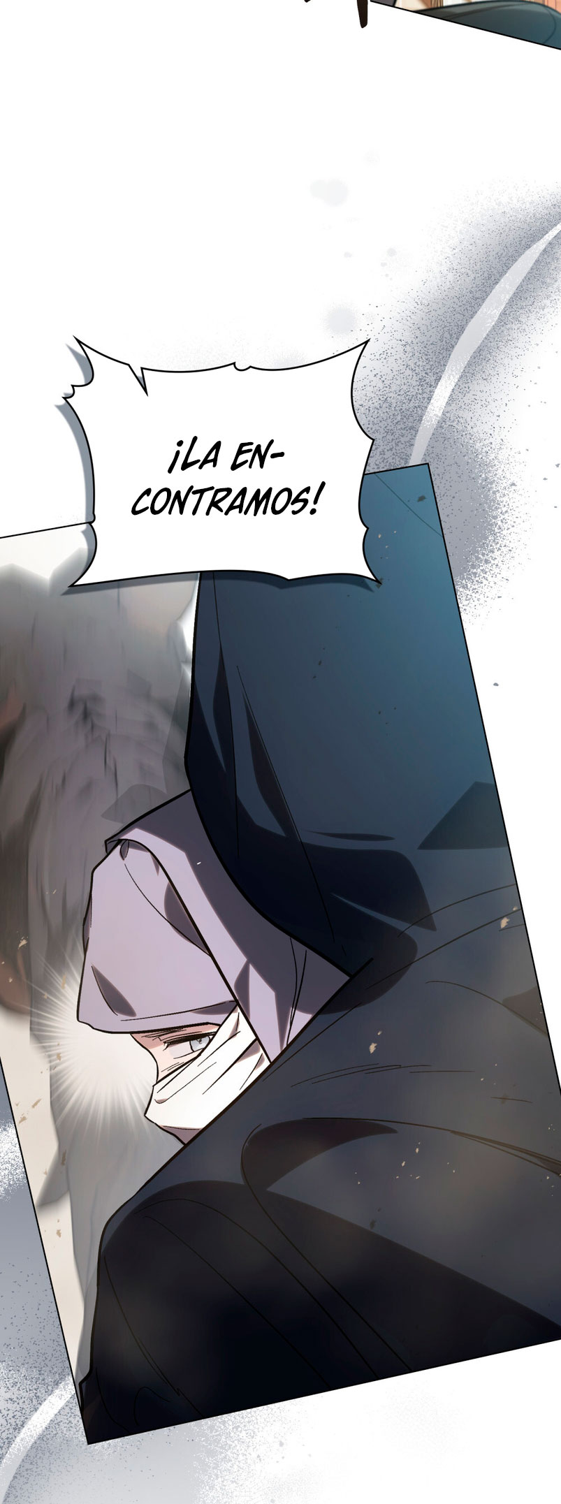 Si besas a un dios con los ojos vendados Capítulo 6 - Página 29