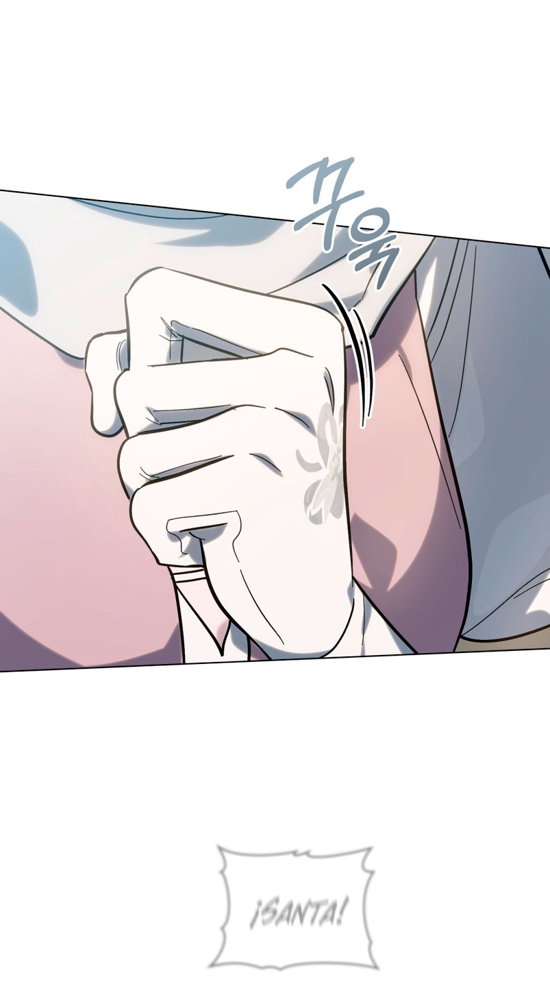 Si besas a un dios con los ojos vendados Capítulo 6 - Página 47