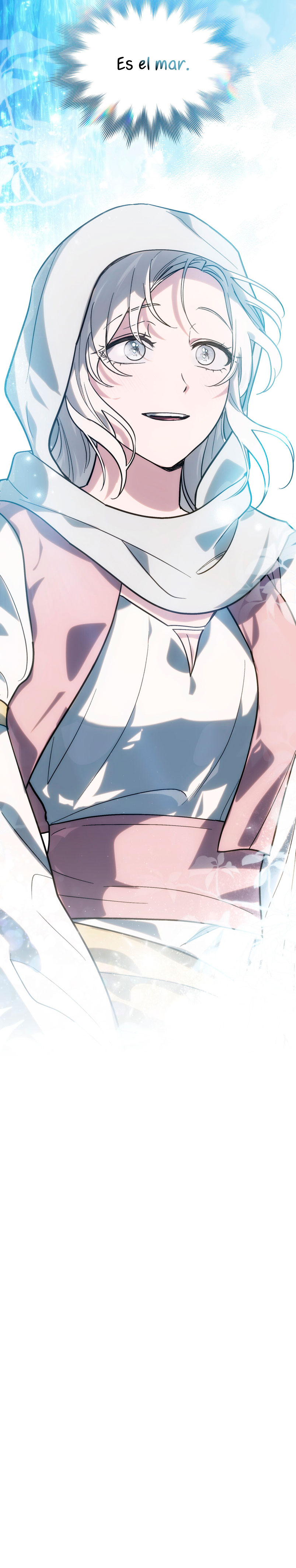 Si besas a un dios con los ojos vendados Capítulo 6 - Página 69