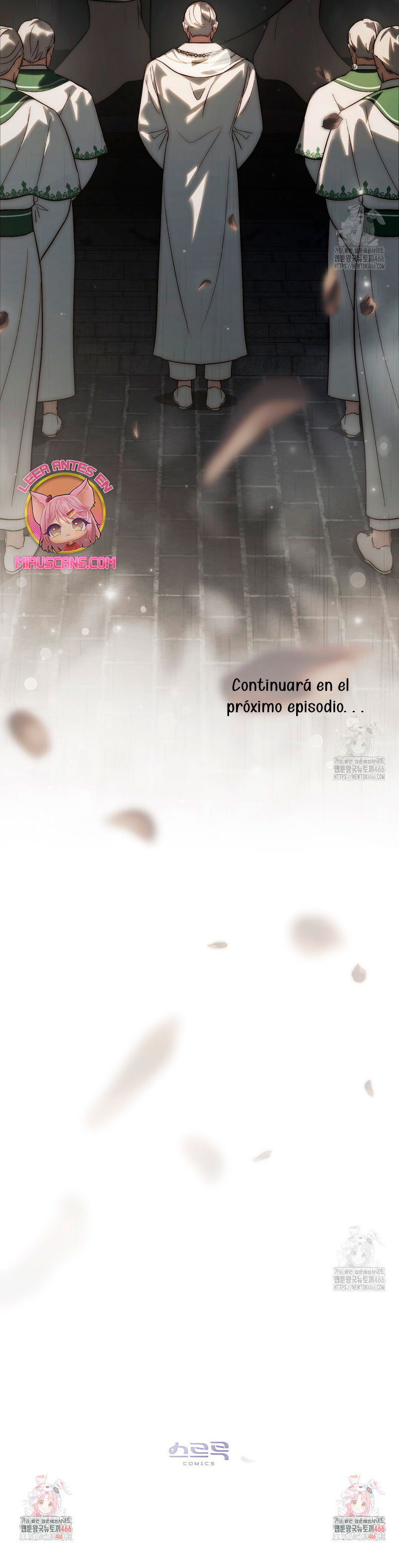 Si besas a un dios con los ojos vendados Capítulo 62 - Página 30