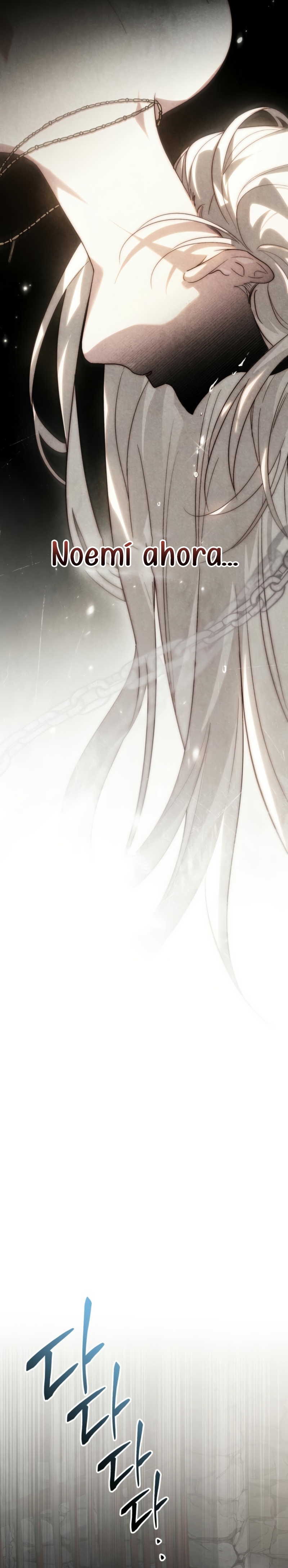 Si besas a un dios con los ojos vendados Capítulo 73 - Página 17