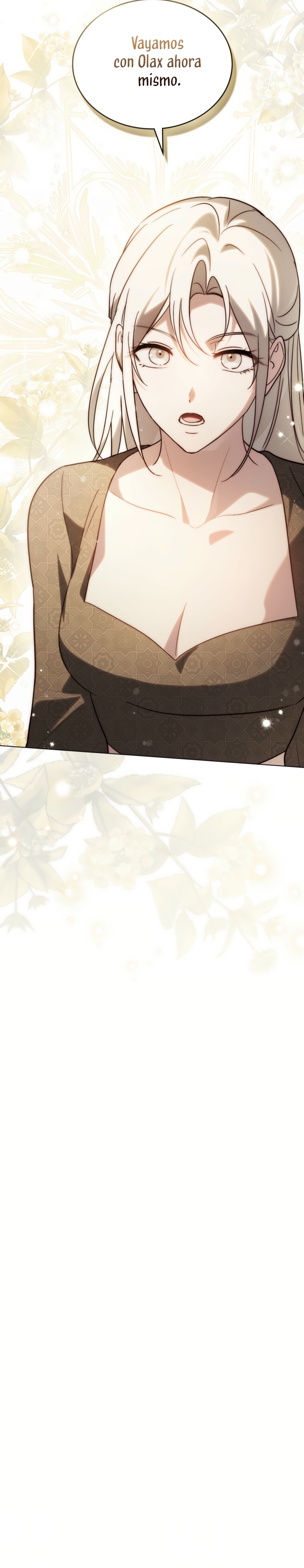 Si besas a un dios con los ojos vendados Capítulo 82 - Página 20
