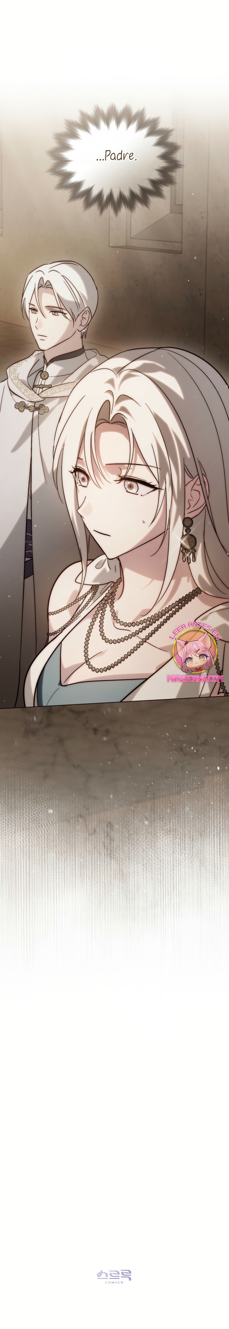 Si besas a un dios con los ojos vendados Capítulo 82 - Página 28