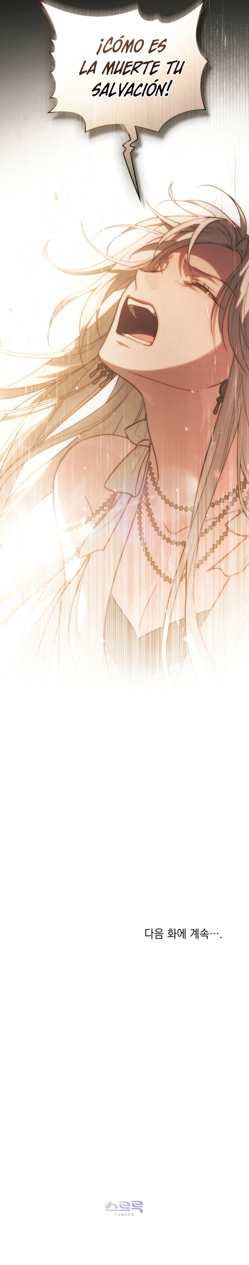 Si besas a un dios con los ojos vendados Capítulo 83 - Página 32