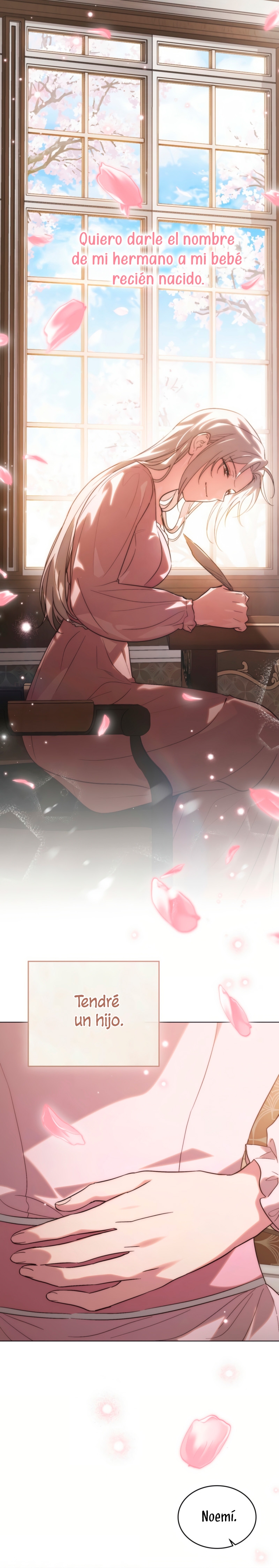 Si besas a un dios con los ojos vendados Capítulo 86 - Página 30