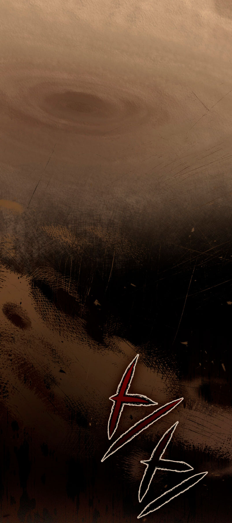 Si besas a un dios con los ojos vendados Capítulo 9 - Página 64