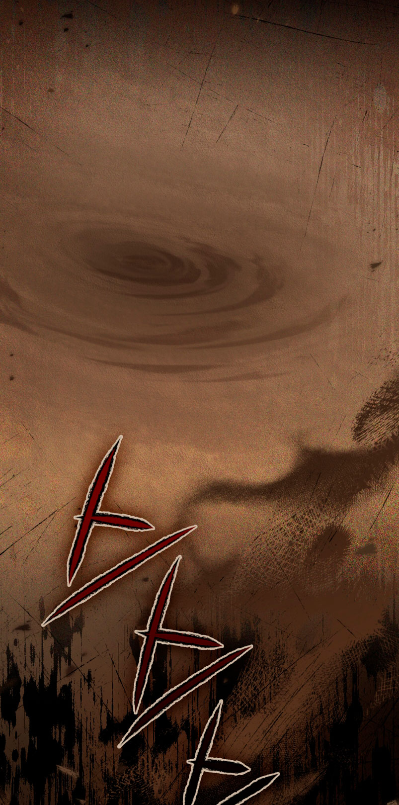 Si besas a un dios con los ojos vendados Capítulo 9 - Página 65