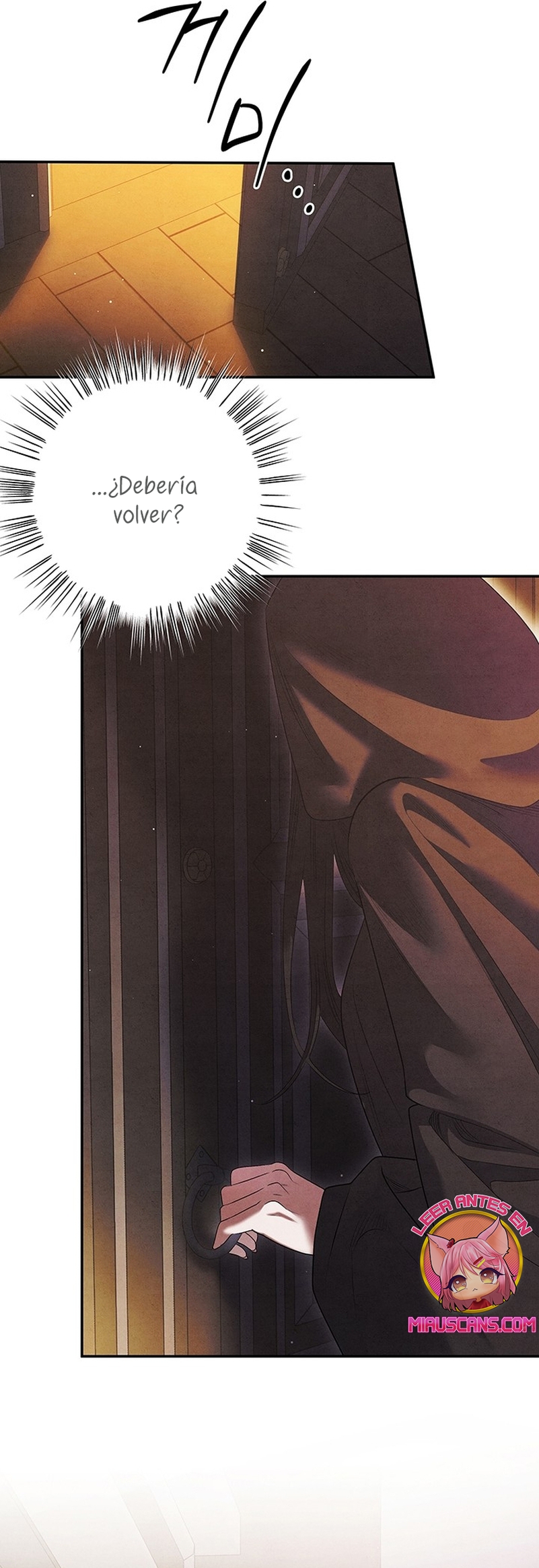 Matrimonio Depredador Capítulo 1 - Página 14